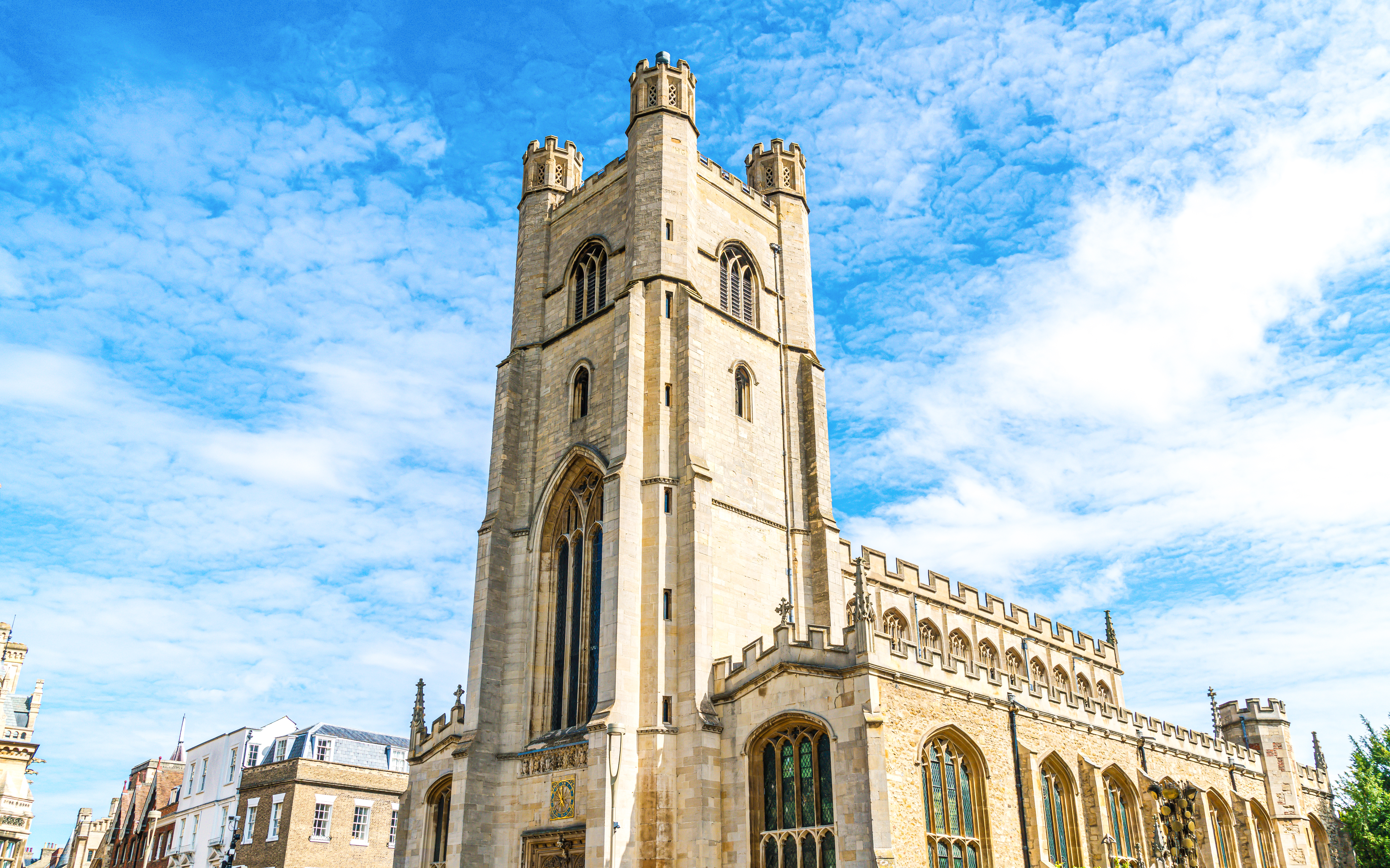 Große St.-Marien-Kirche	