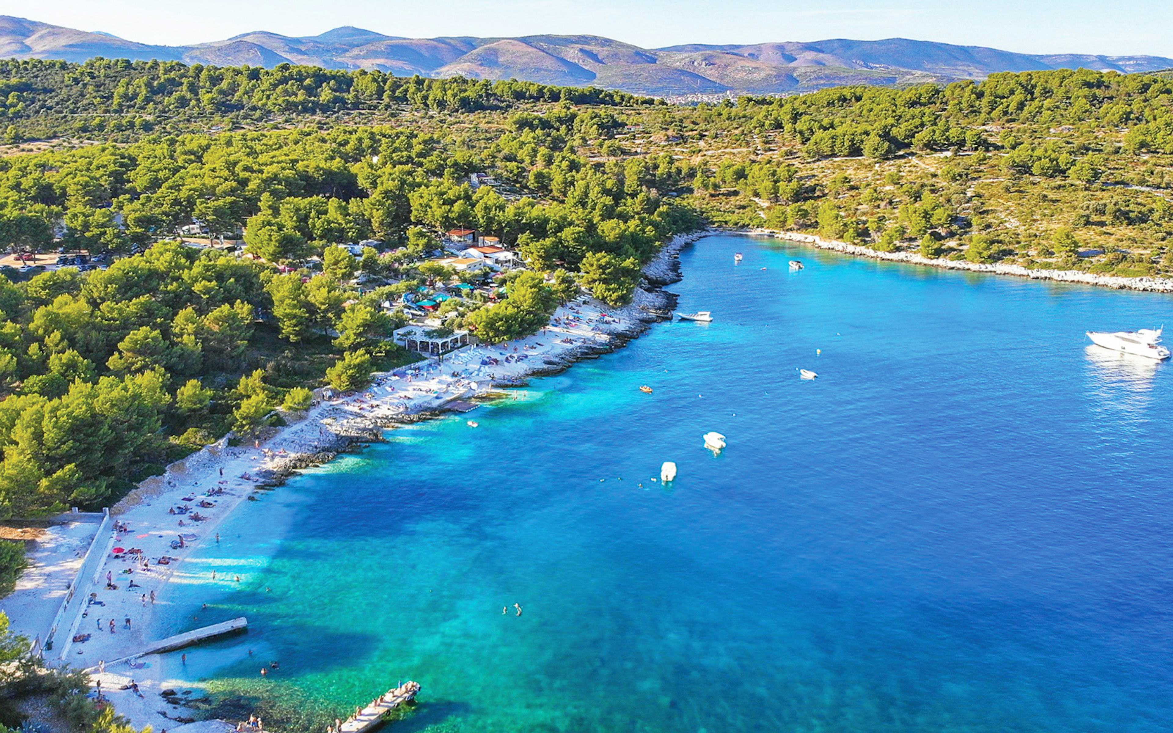 Blue Lagoon tour