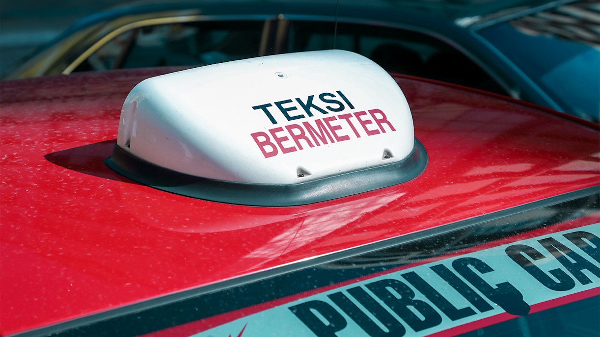 Dream Forest Langkawi