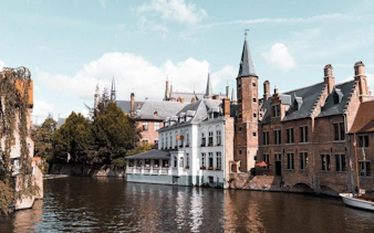 brugge'ye günübirlik gezi-8