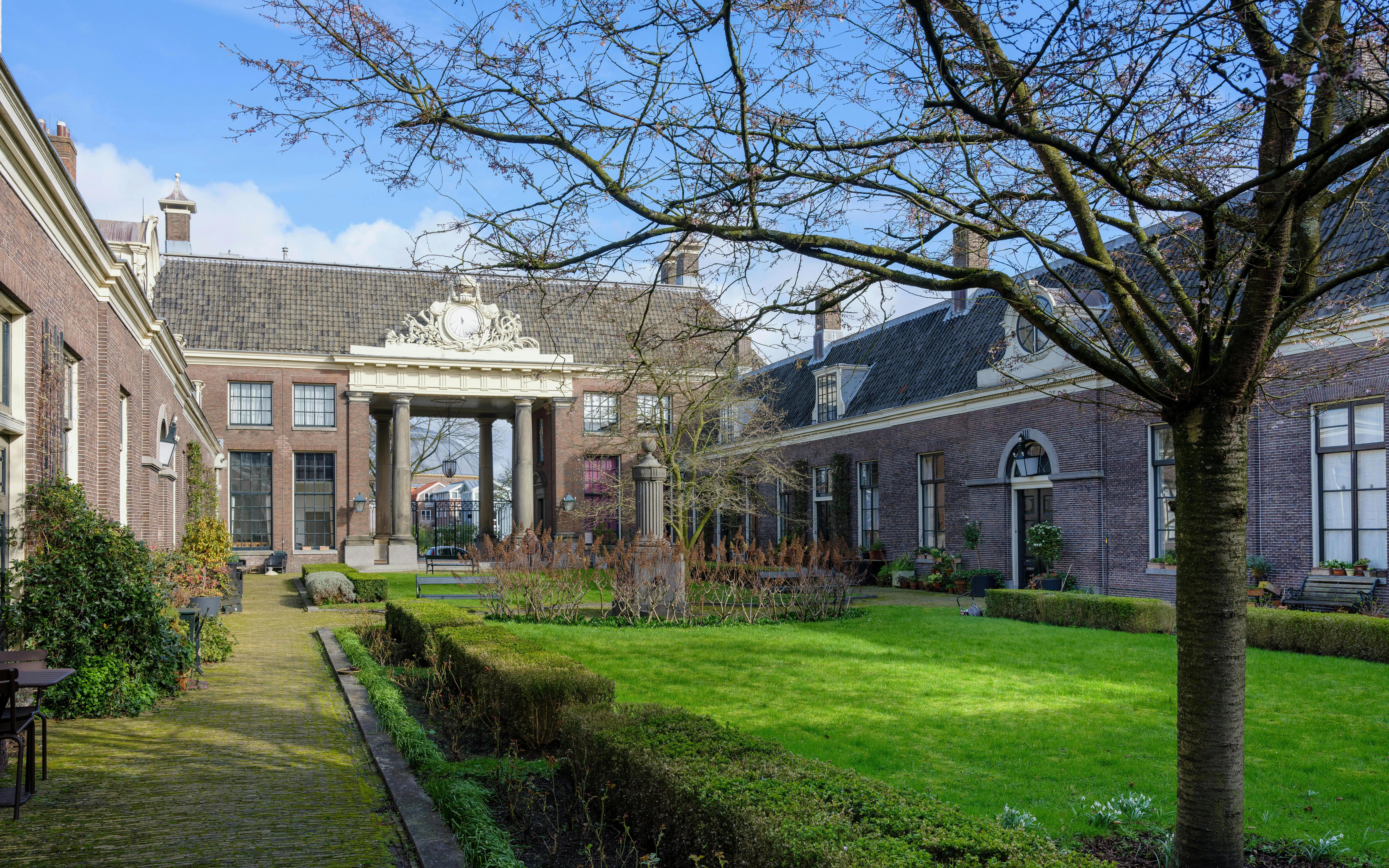 Teylers Hofje