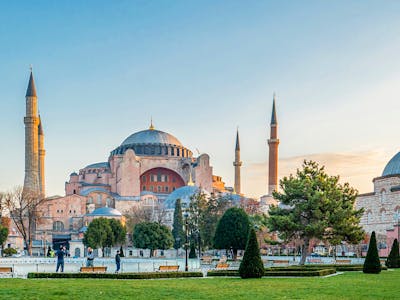 Museum Leonardo Da Vinci Experience