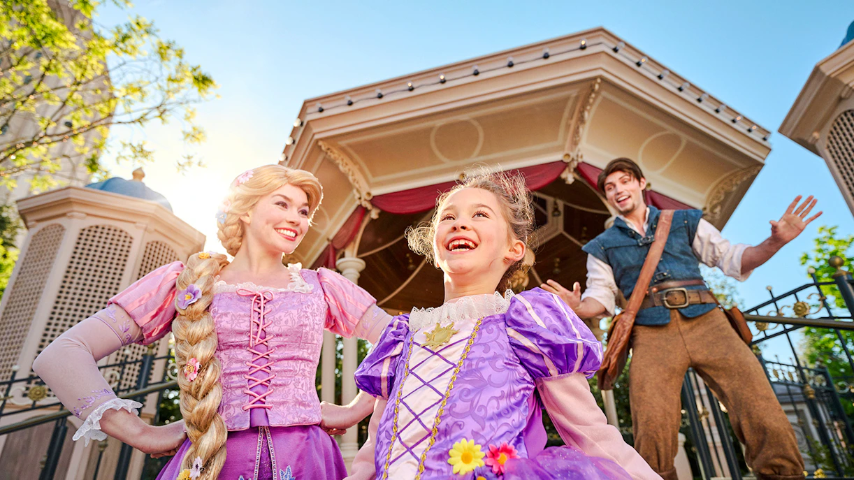 Disneyland Paris