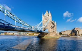 Tower Bridge
