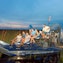 Tour nocturno en hidrodeslizador por los Everglades