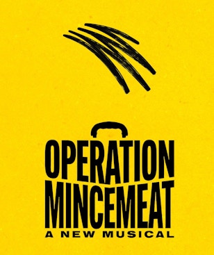 John Golden Theatre | Now Playing: Operation Mincemeat: A New Musical John Golden Theatre | Now Playing: Operation Mincemeat: A New Musical
