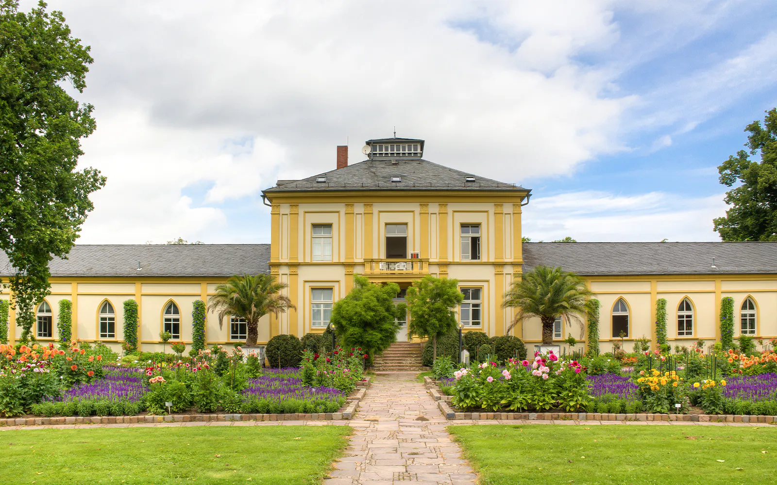 Palmengarten