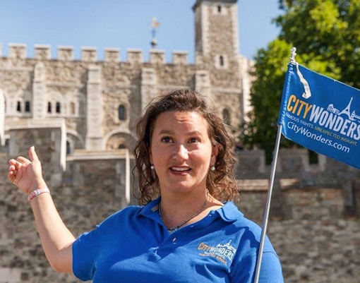 Tower of London Guided tour