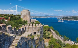 Fortaleza de Rumeli