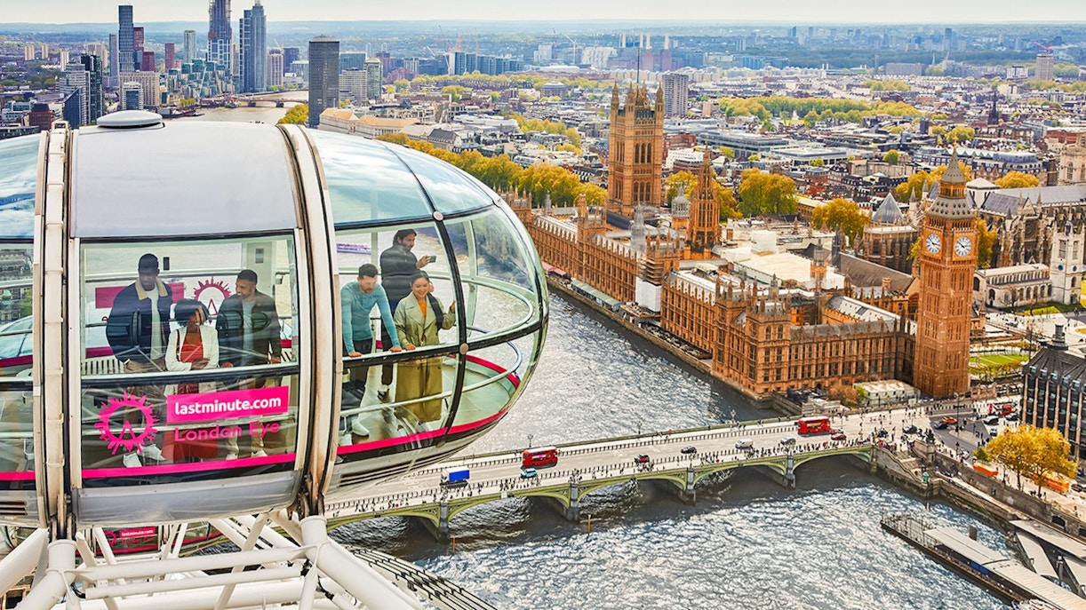 Shrek's Adventure! London