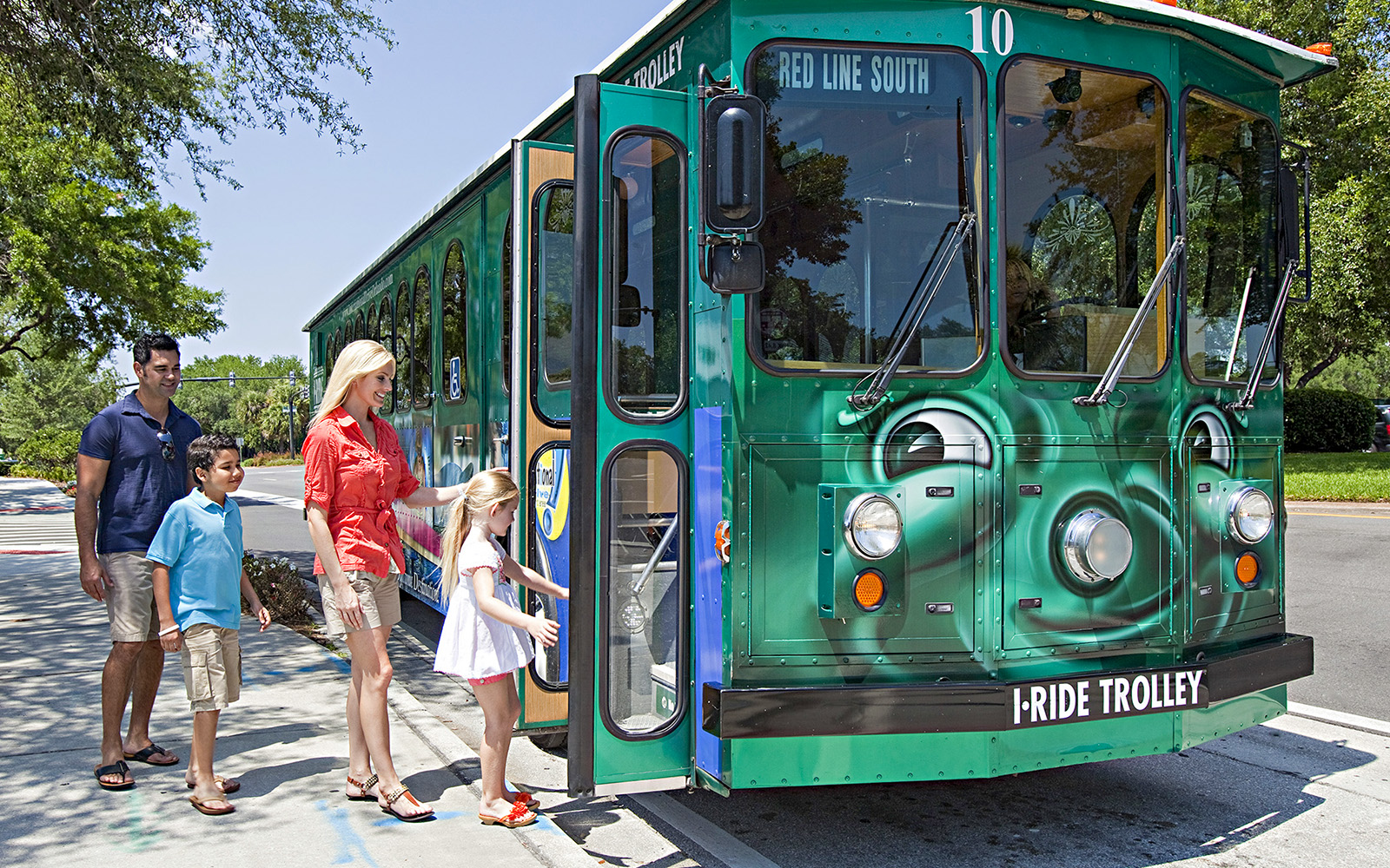 Niagara Falls Itinerary