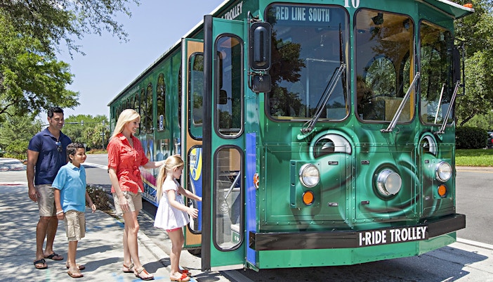 Niagara Falls Itinerary