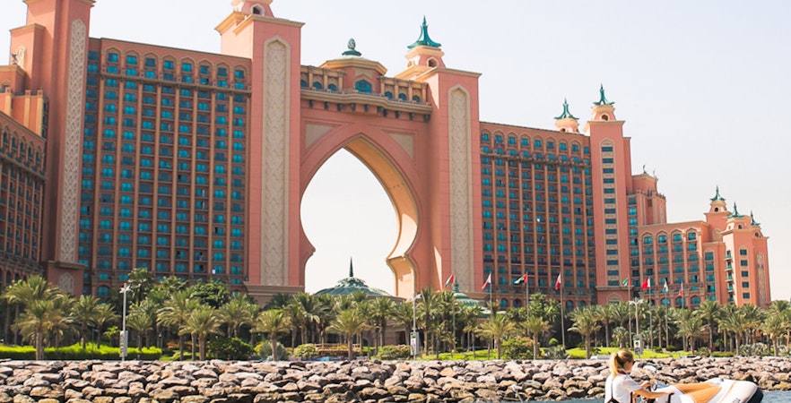 Bonanza de fin de semana