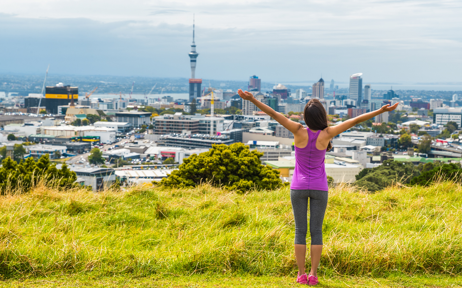 Cúpula do Monte Eden