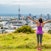 Mt. Eden Gipfel