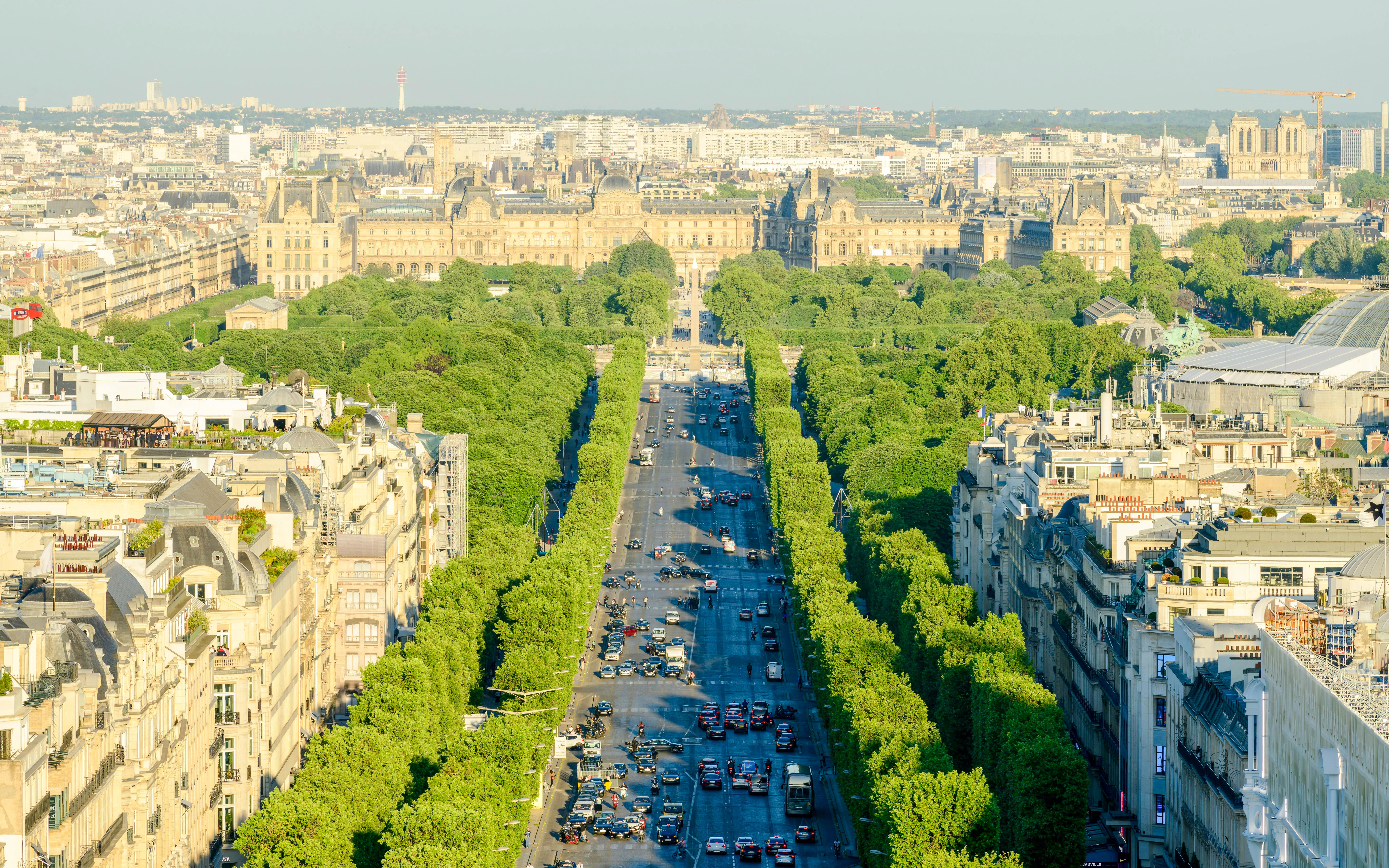 Avenue Montaigne