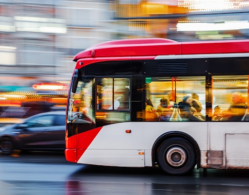 Amsterdam Airport Express