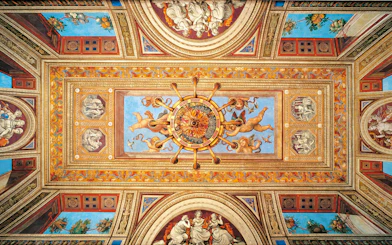 Villa Farnesina Tickets