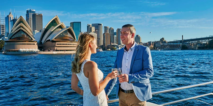 sydney in december - Day Trip