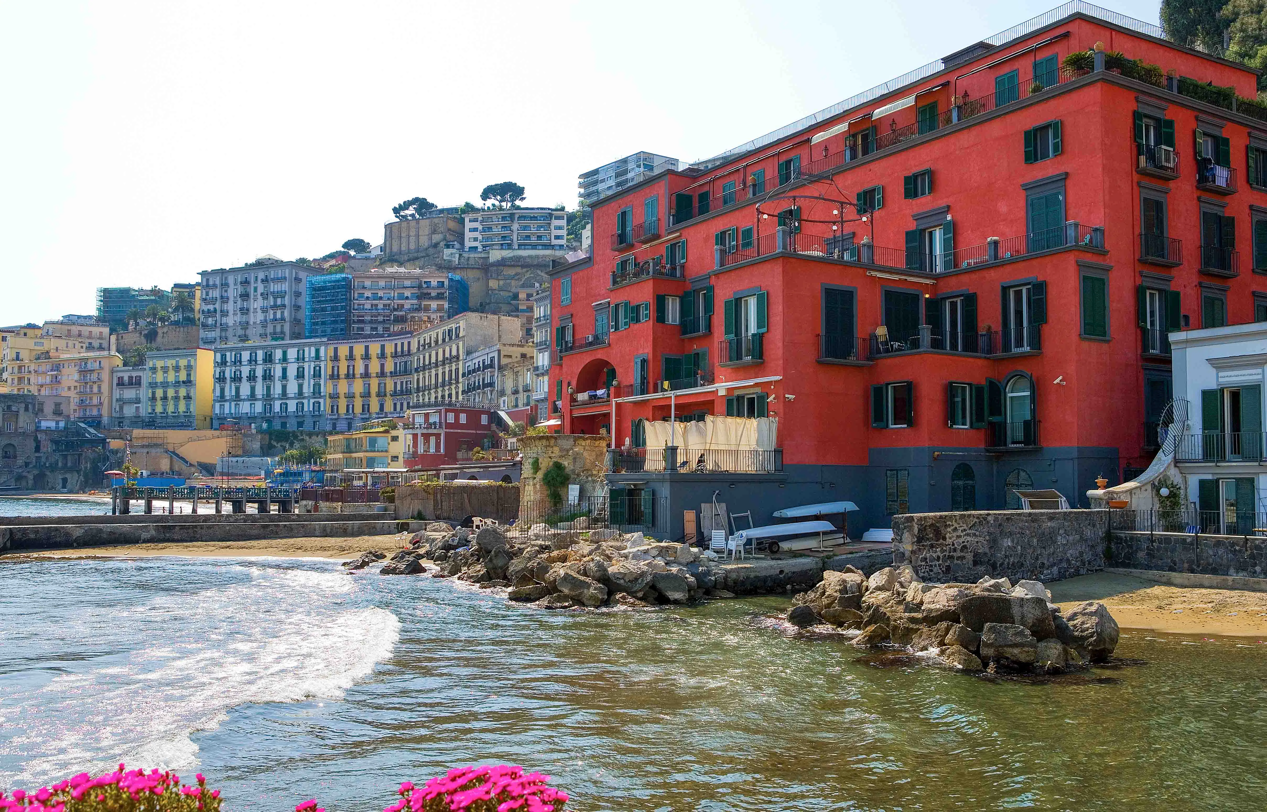Posillipo