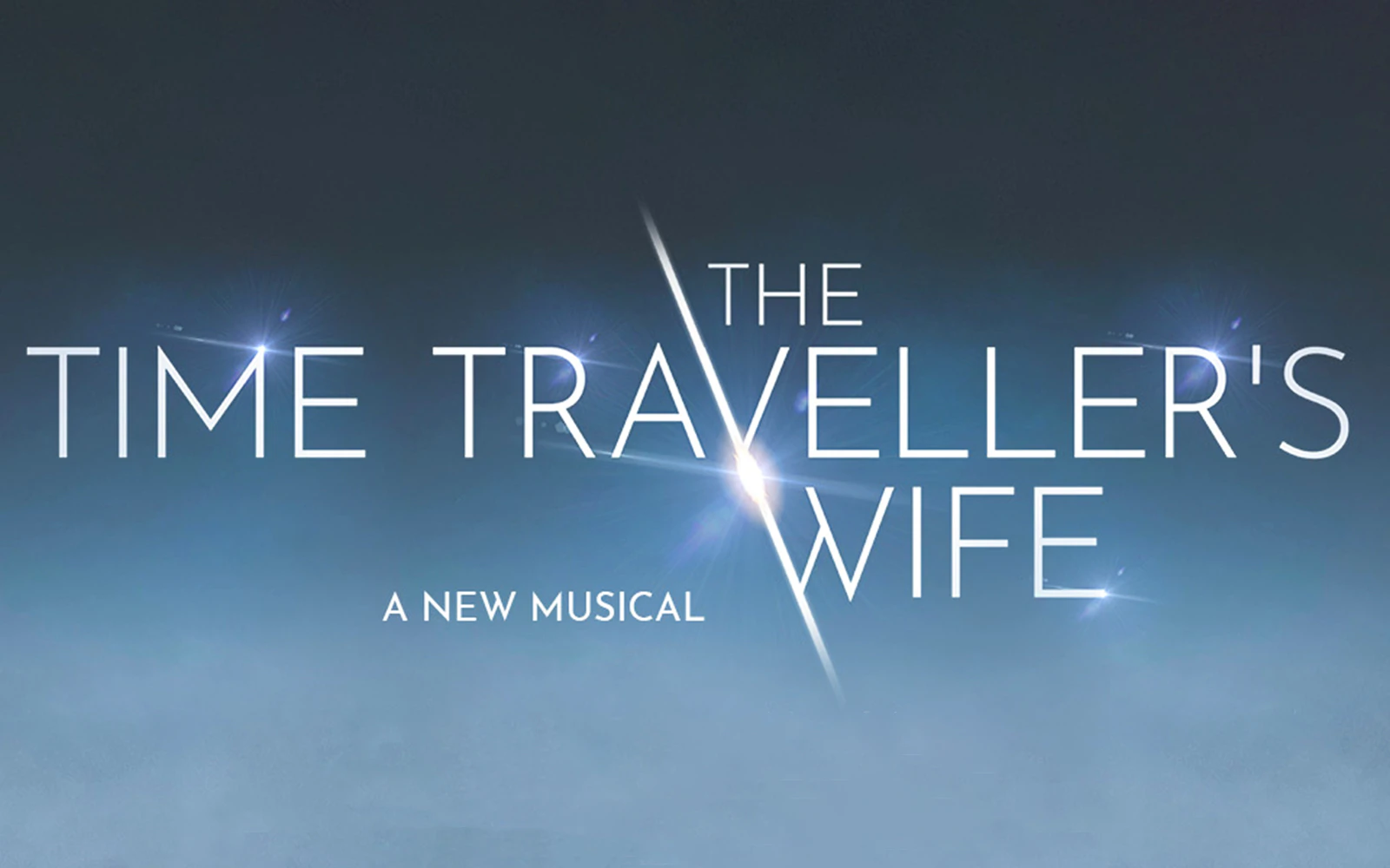 The Time Traveller's Wife: The Musical: New Single 'The Time' Released by Joss Stone & Dave Stewart