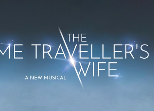 The Time Traveller's Wife The Musical : Le temps n'est rien