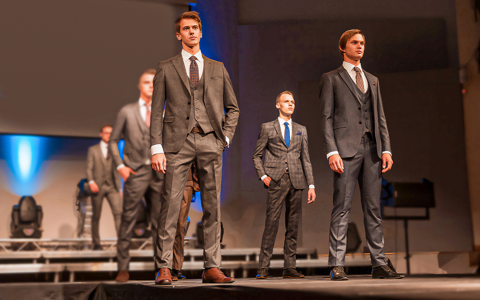 Venice in September events