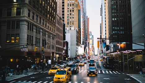 Getting to Edge NYC