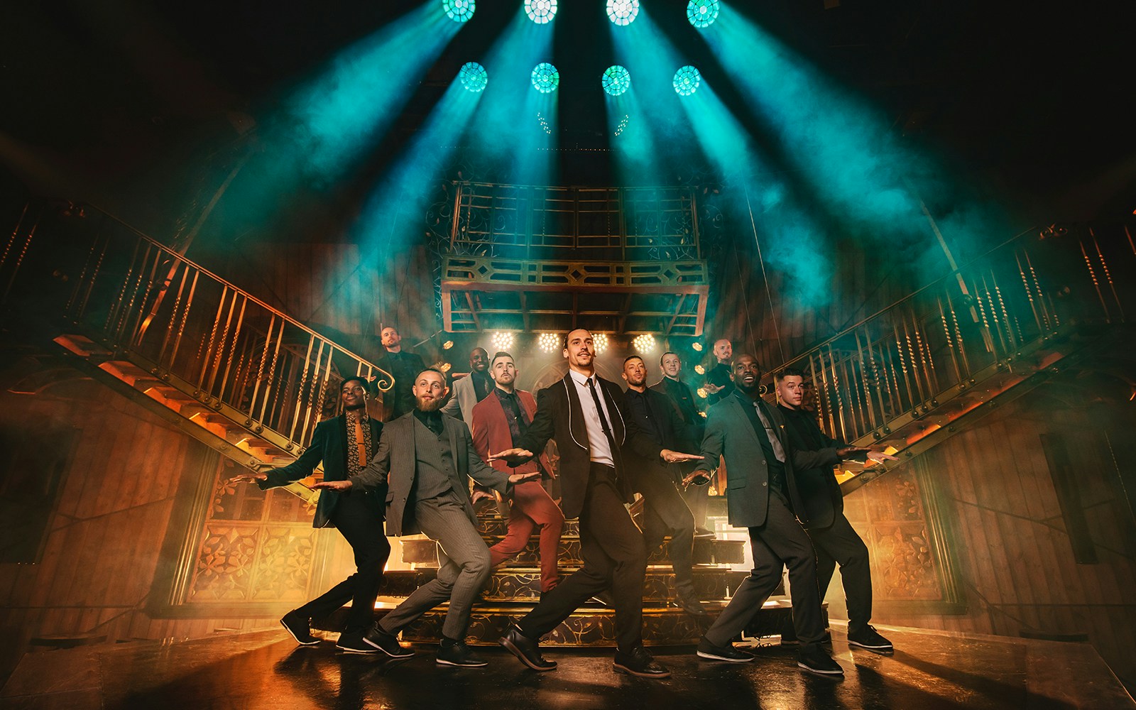 Musical Magic Mike a Londra | Biglietti e offerte | Teatri del West End