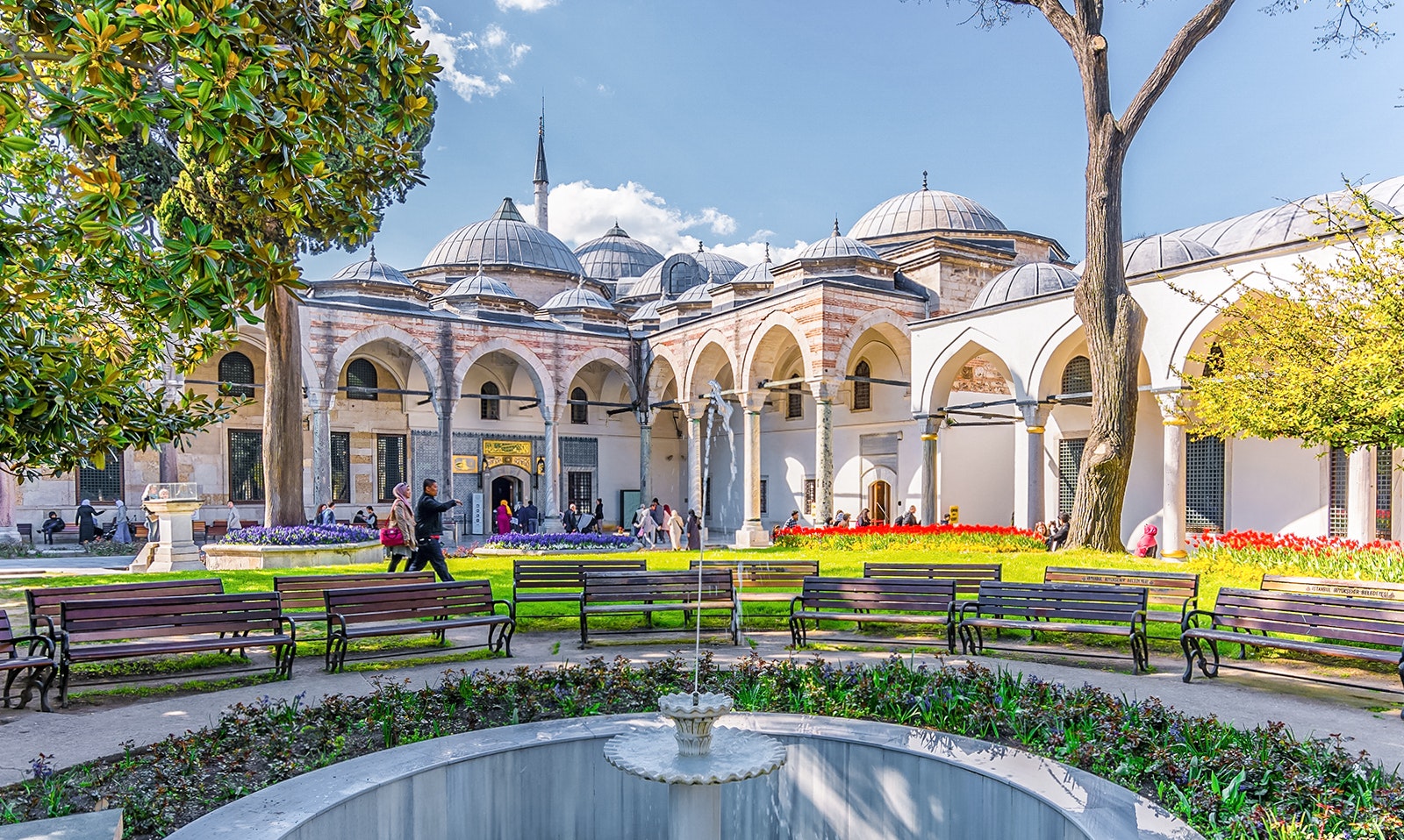 St. Peter's Basilica