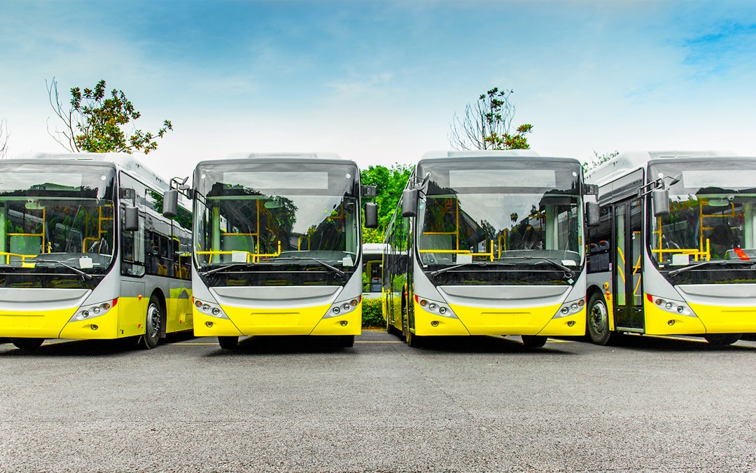 Ciampino Airport Bus tickets