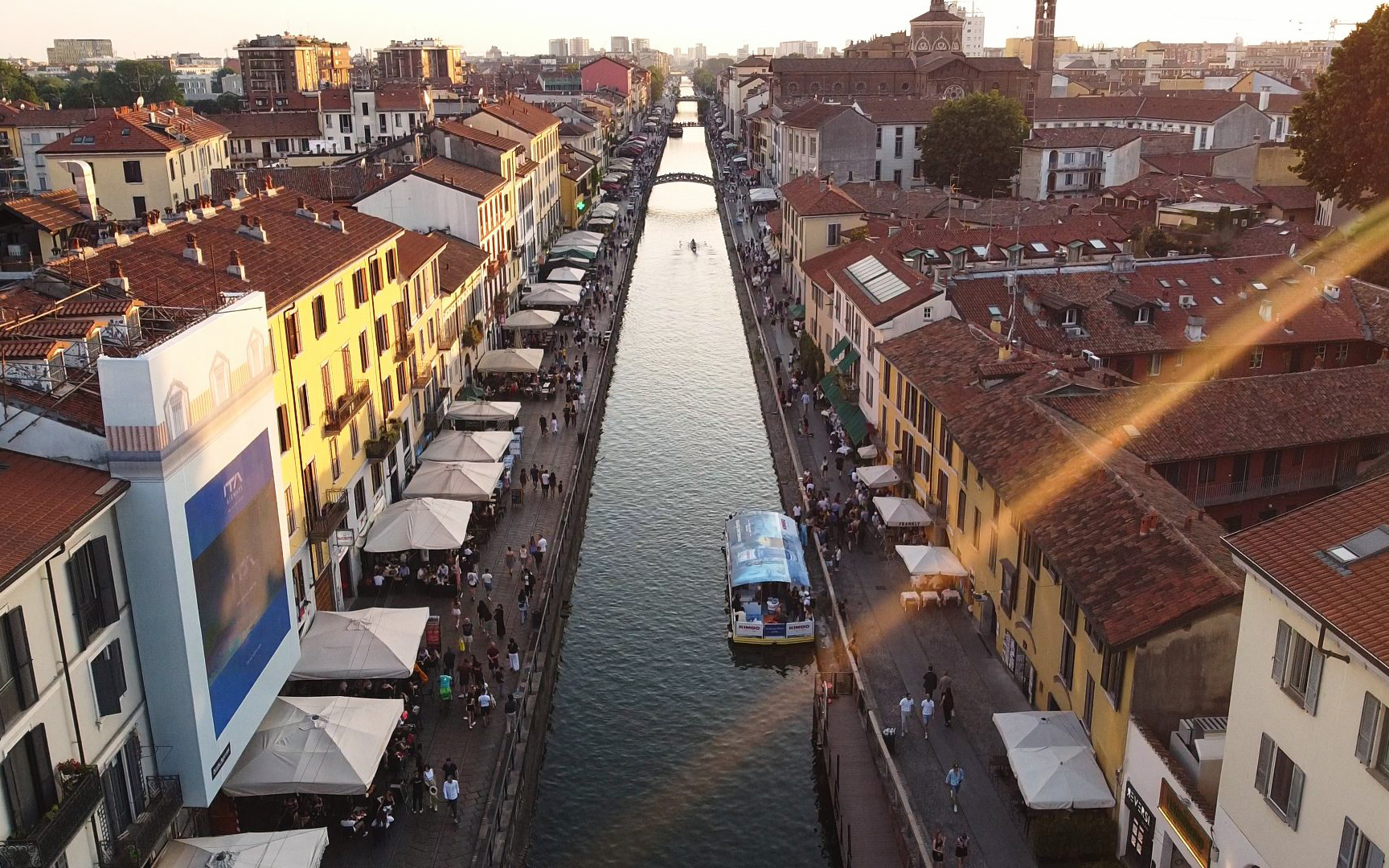 Vicolo dei Lavandai