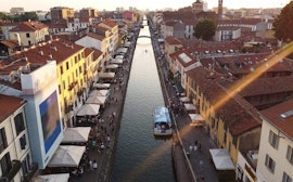 Vicolo dei Lavandai