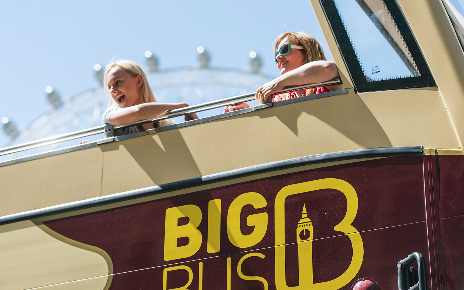 Singapore Hop-on Hop-off tickets