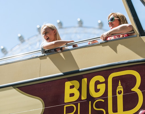 Singapore Hop-on Hop-off tickets