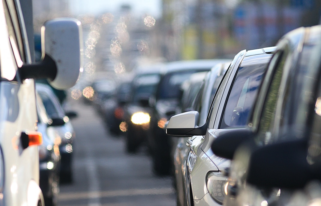Getting to SEA Life London Aquarium by Car