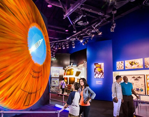 kennedy space center nasa now + next