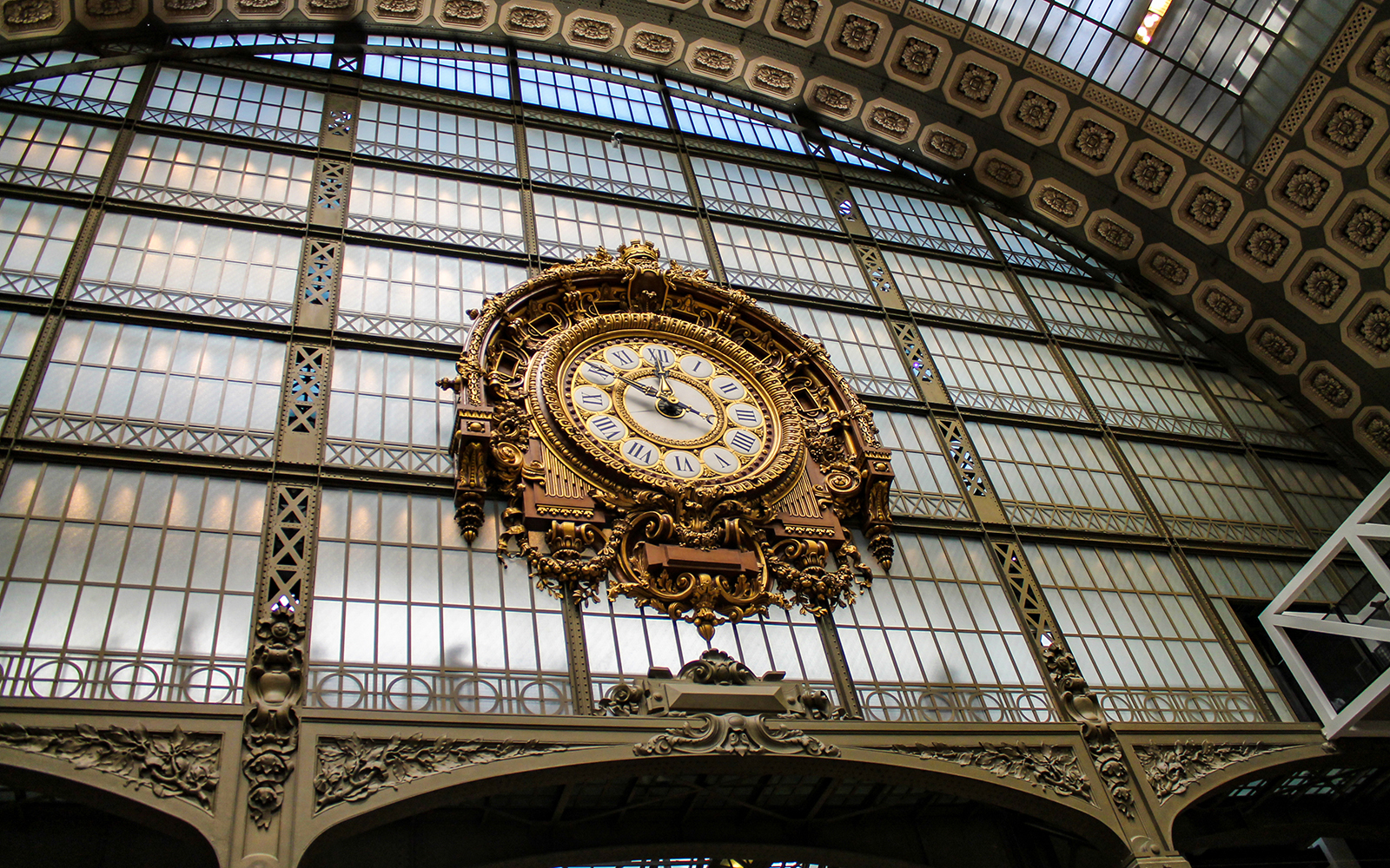 turbopass paris city card: 60+ attractions with paris museum pass-9