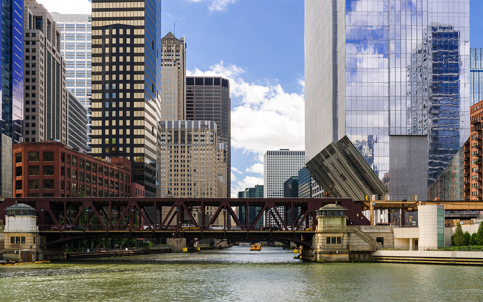 150 N Riverside Plaza