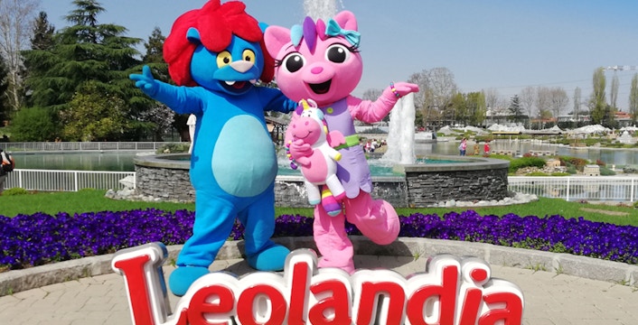 Leolandia
