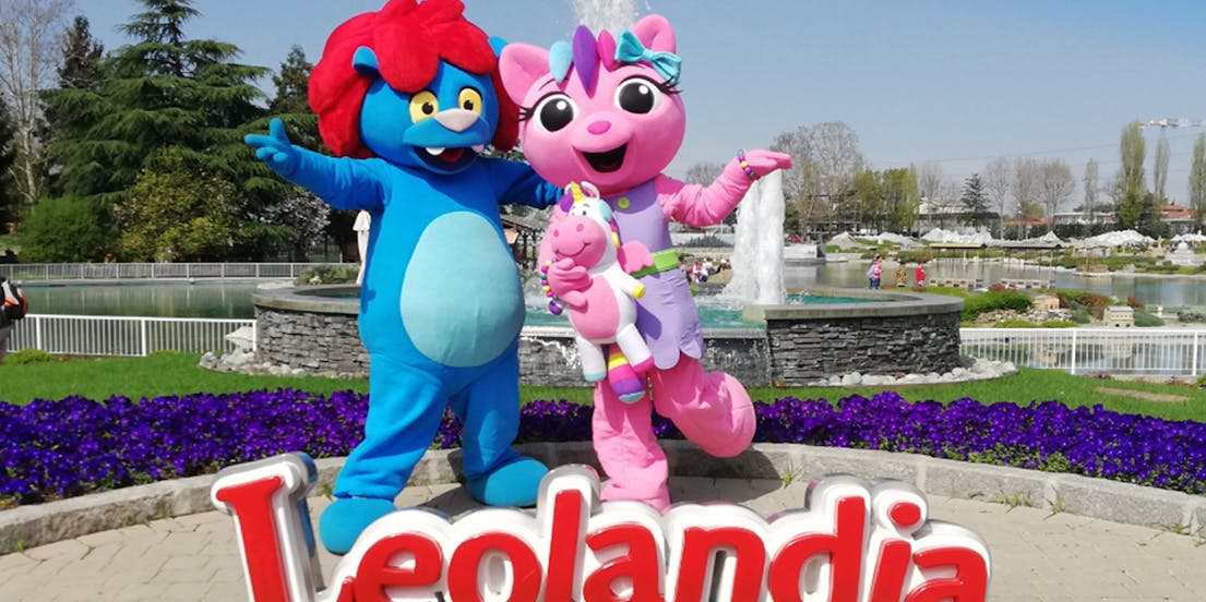 Leolandia
