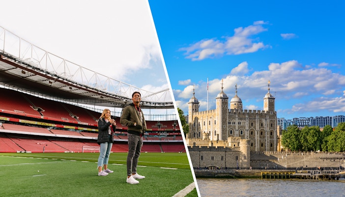 arsenal stadium tours