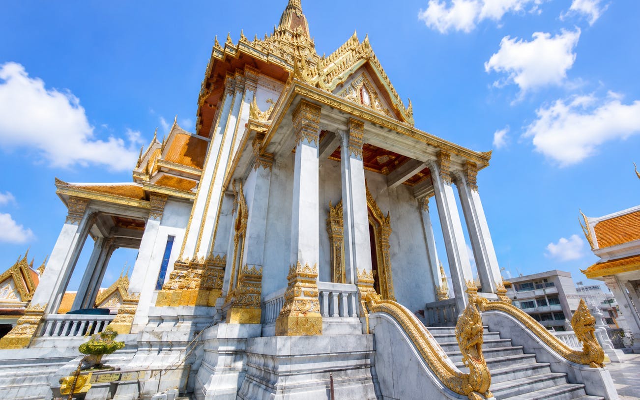 bangkok: passeio particular pelo buda dourado, templos e comunidades ao longo dos canais-2