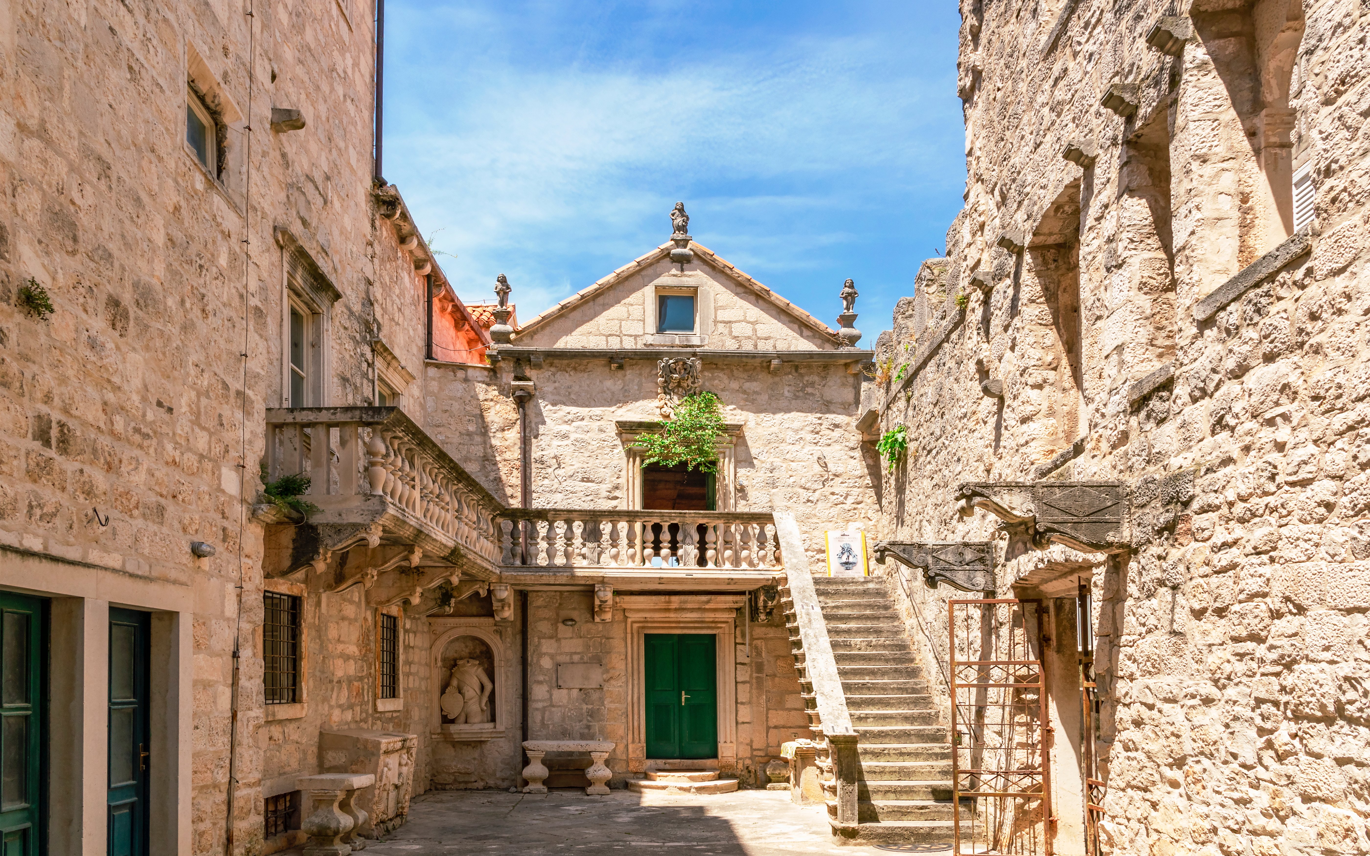 Korčula
