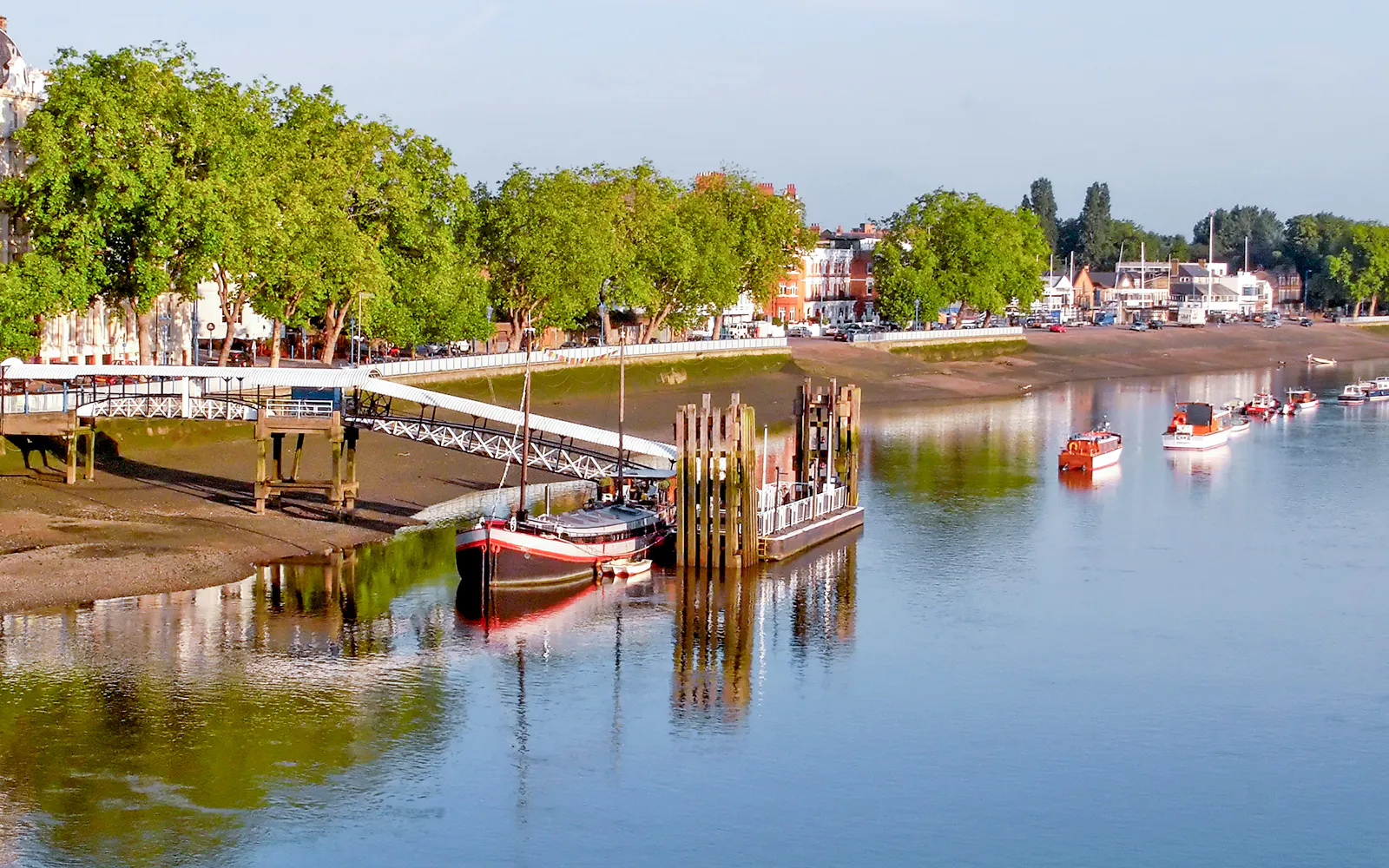 Píer de Putney
