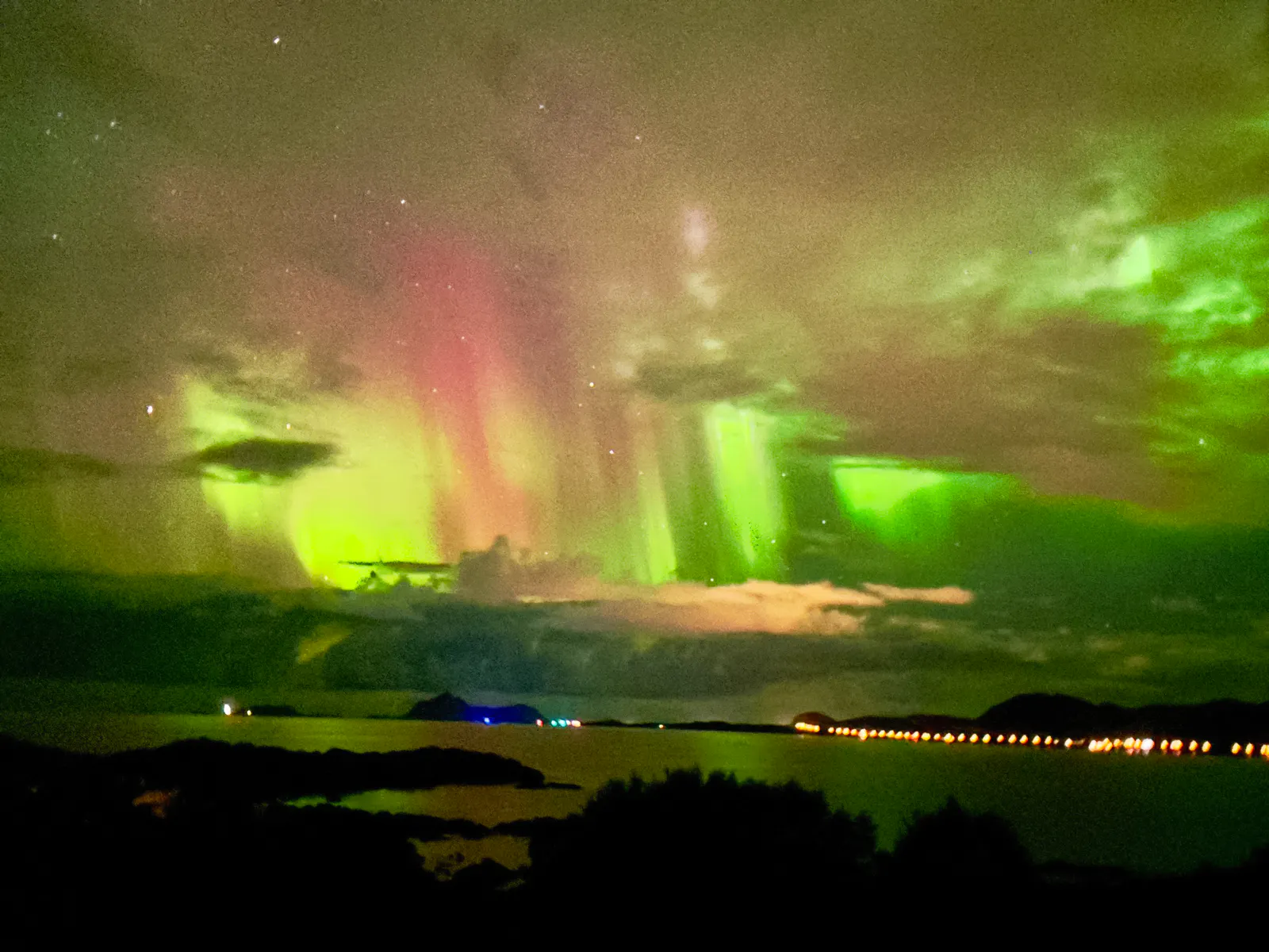 7-day finland northern lights tour: helsinki & lapland with santa claus village-1