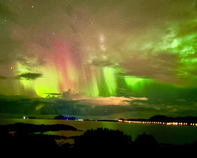 7-Day Finland Northern Lights Tour: Helsinki & Lapland With Santa Claus Village