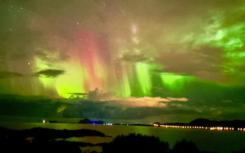 7-day finland northern lights tour: helsinki & lapland with santa claus village-1