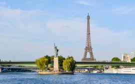 Statue de la Liberté