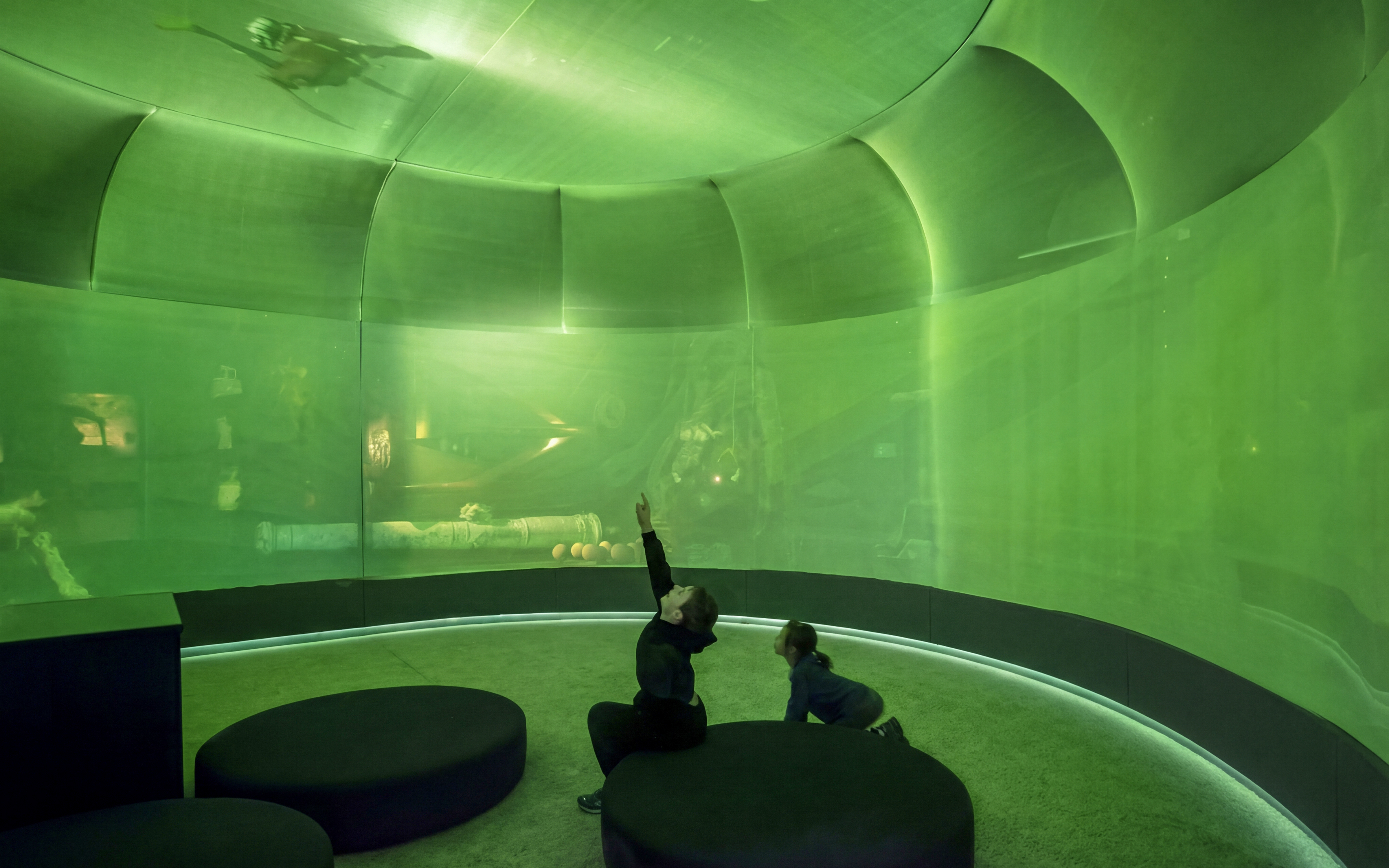 kombinasyon: vasa müze giriş biletleri + vrak batık müzesi giriş biletleri-8